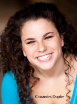 Alyson Leigh Rosenfeld