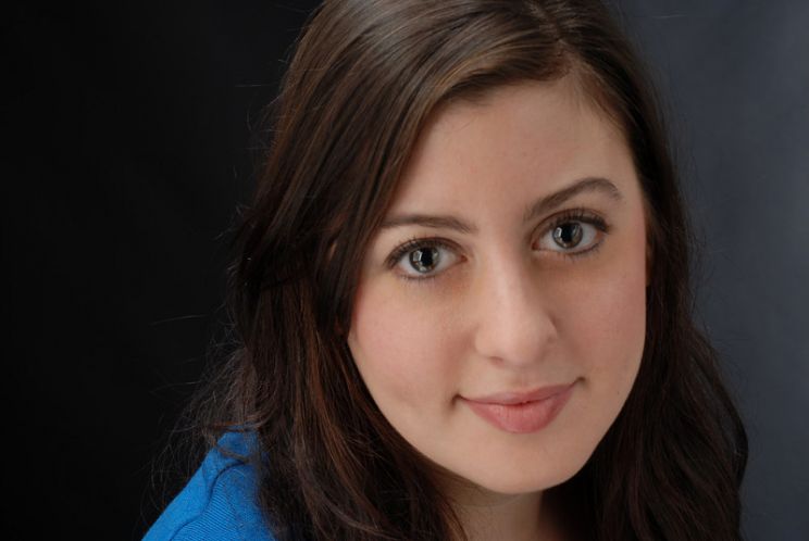 Alyson Leigh Rosenfeld