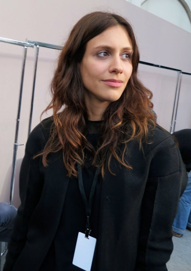 Alyson Leigh Rosenfeld