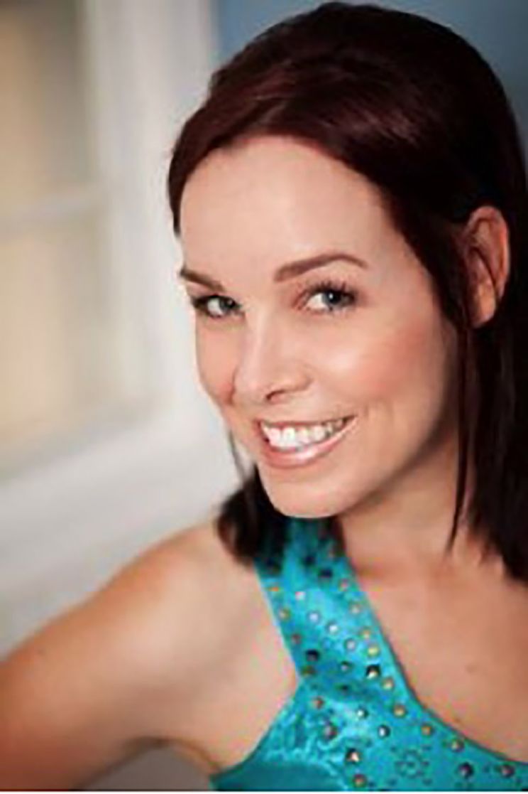 Alyson Leigh Rosenfeld