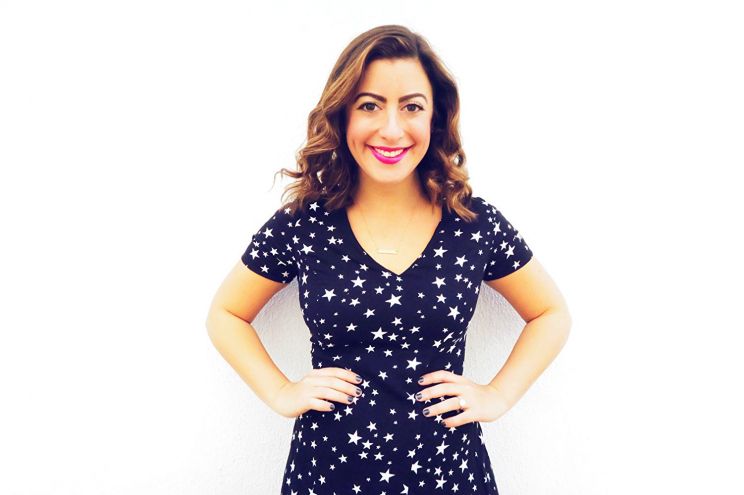 Alyson Leigh Rosenfeld