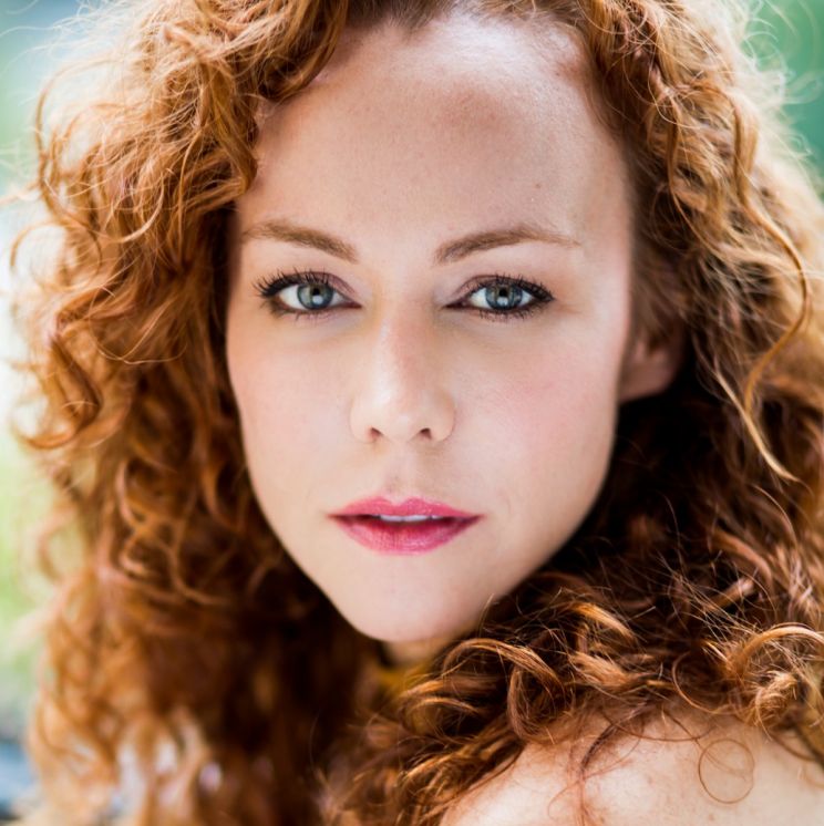 Alyson Leigh Rosenfeld