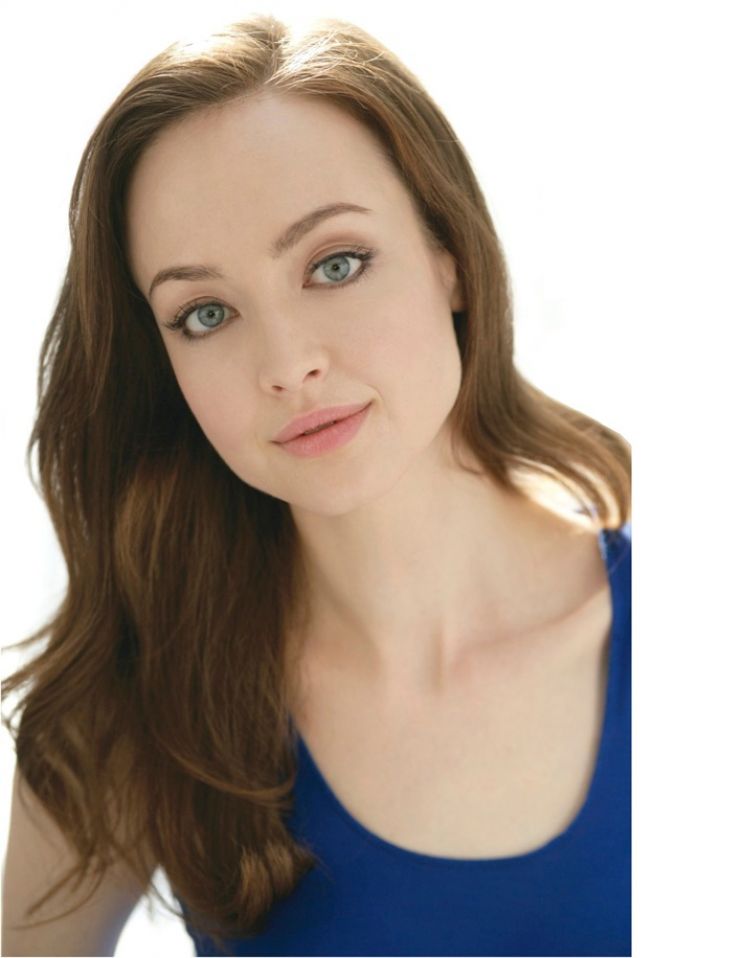 Alyson Leigh Rosenfeld