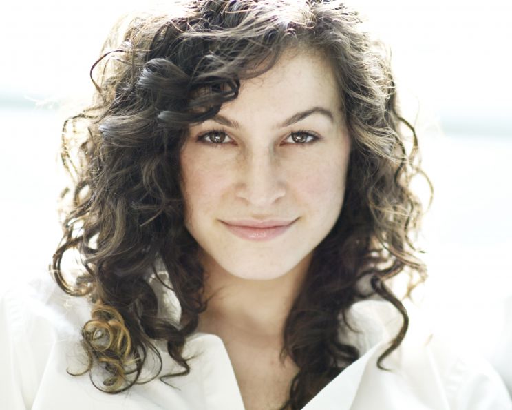 Alyson Leigh Rosenfeld