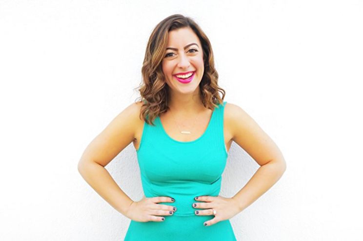 Alyson Leigh Rosenfeld