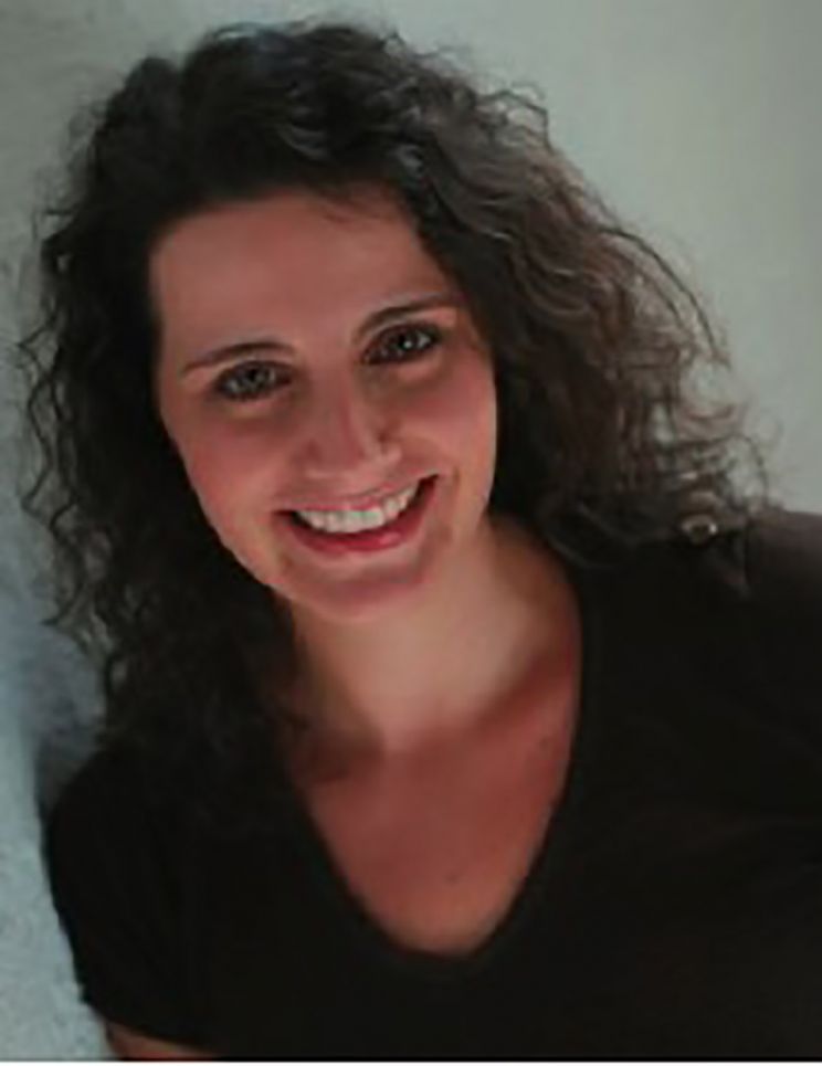 Alyson Leigh Rosenfeld