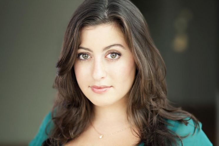 Alyson Leigh Rosenfeld