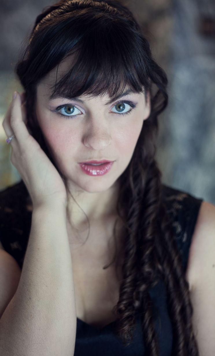 Alyson Leigh Rosenfeld
