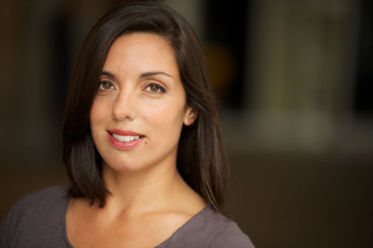 Alyson Leigh Rosenfeld
