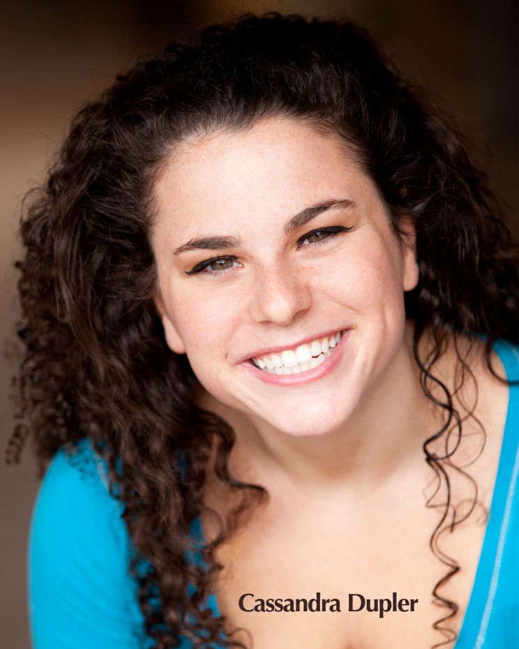 Alyson Leigh Rosenfeld