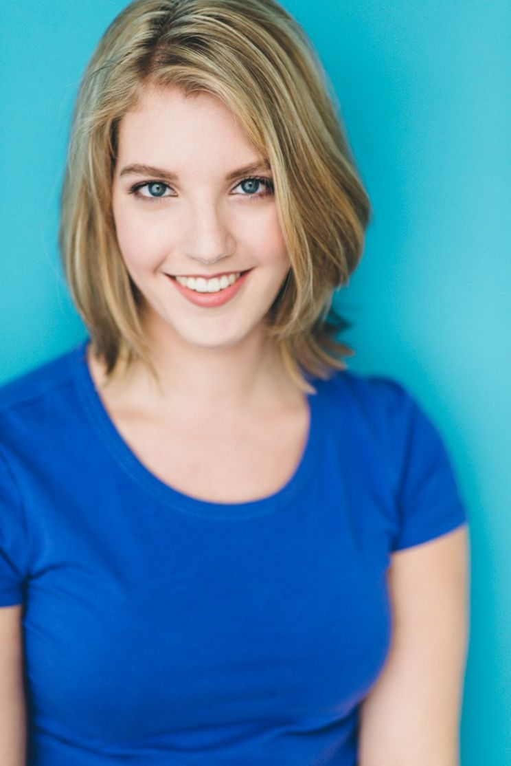Alyson Leigh Rosenfeld