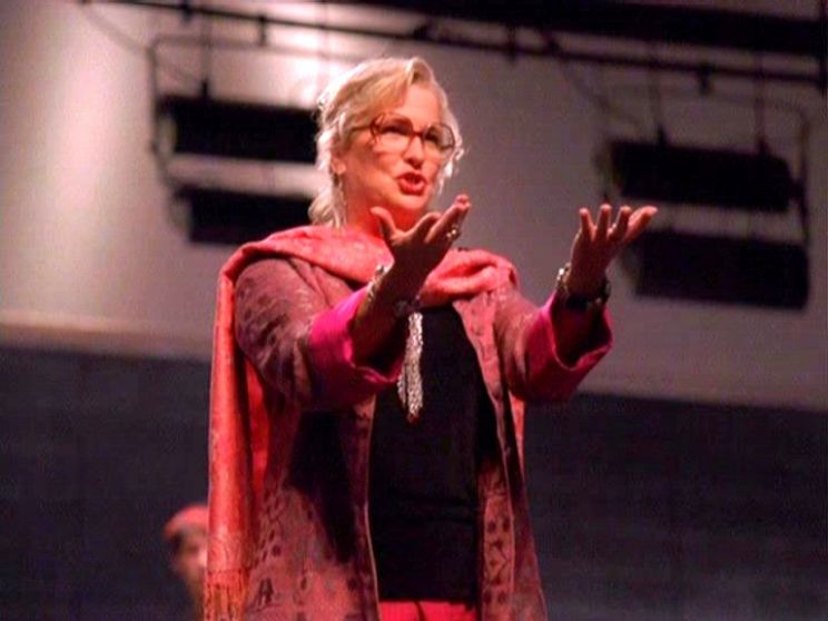Alyson Reed