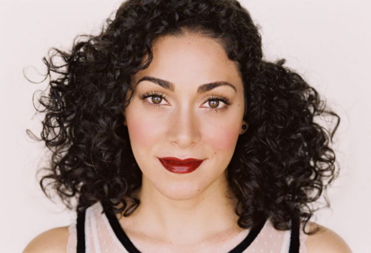 Alyson Silverberg