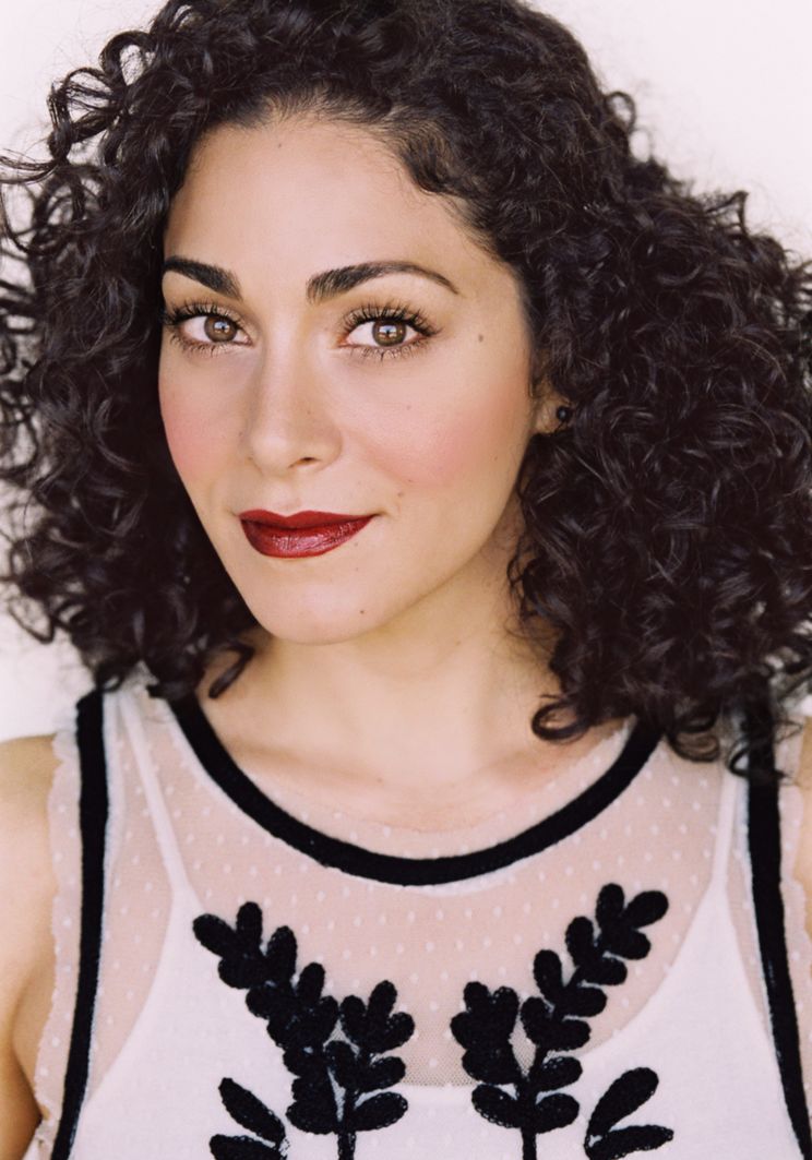 Alyson Silverberg