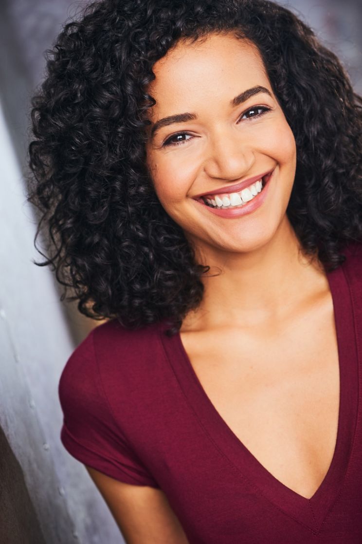 Alyson Silverberg