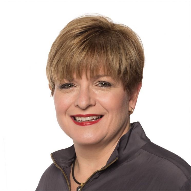 Alyson Standen