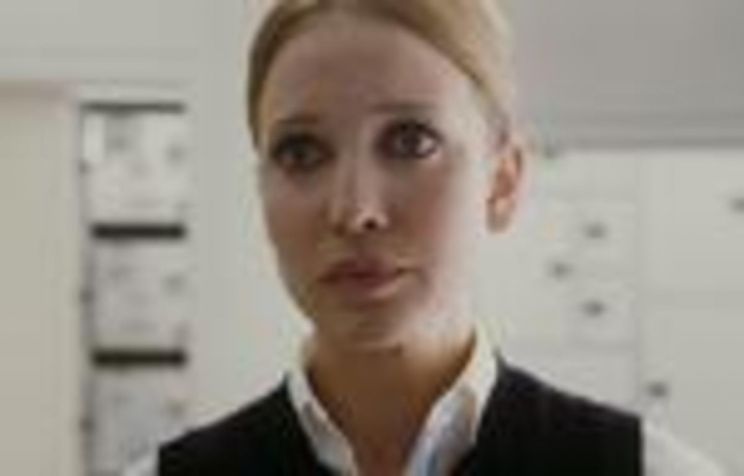 Alyson Standen