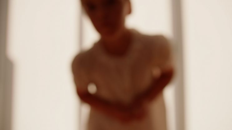 Alyson Standen