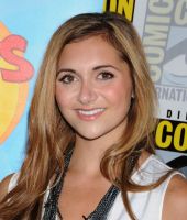 Alyson Stoner