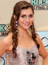 Alyson Stoner