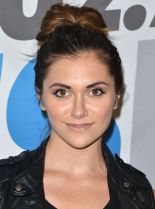 Alyson Stoner