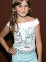 Alyson Stoner