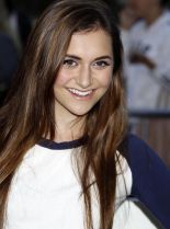 Alyson Stoner