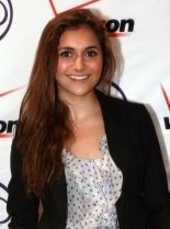 Alyson Stoner