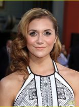 Alyson Stoner