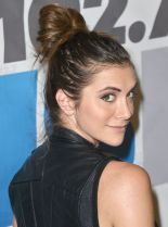 Alyson Stoner #95458 picture (Portrait Medium)