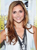 Alyson Stoner