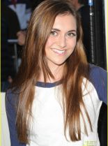 Alyson Stoner #95468 picture (Portrait Medium)