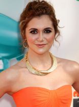 Alyson Stoner