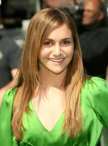 Alyson Stoner