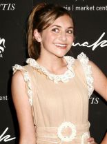 Alyson Stoner