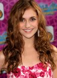 Alyson Stoner