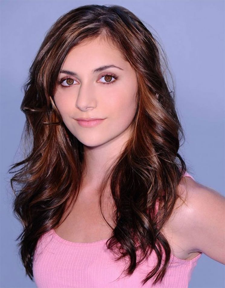 Alyson Stoner