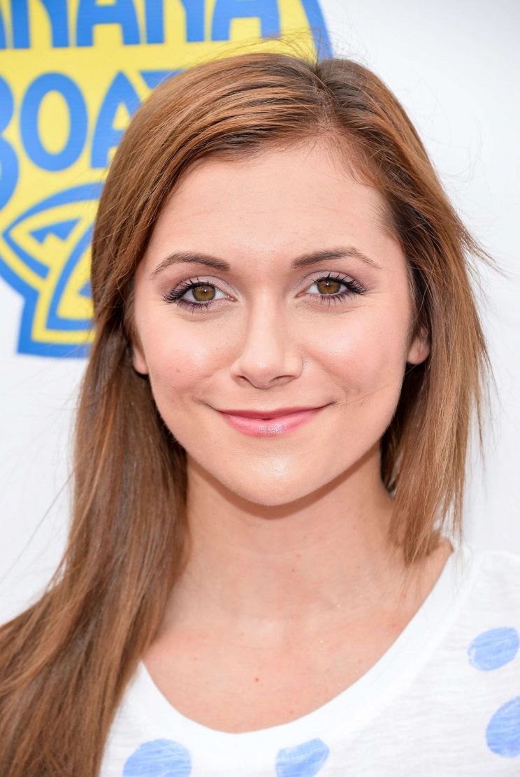 Alyson Stoner