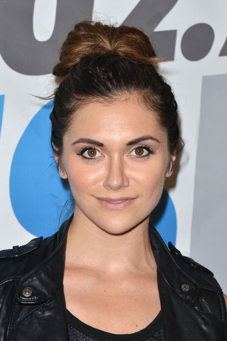 Alyson Stoner