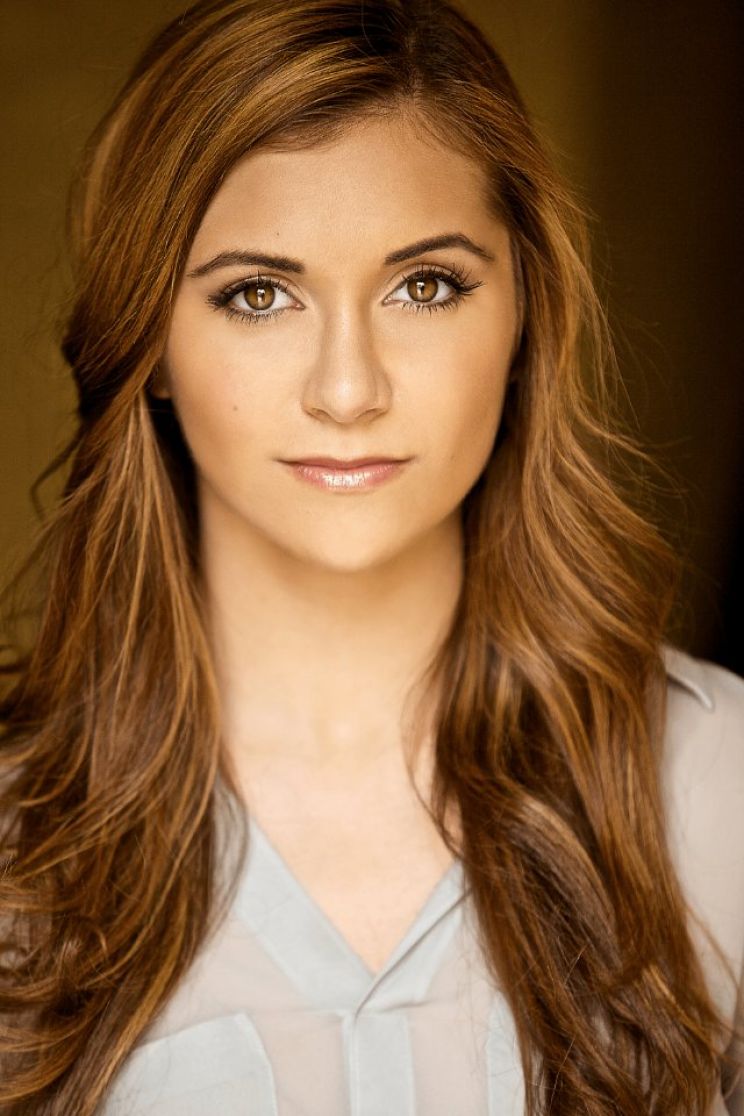 Alyson Stoner