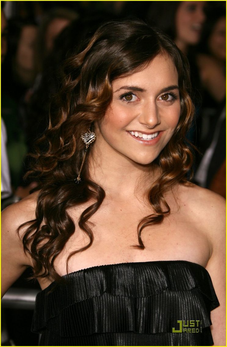 Alyson Stoner