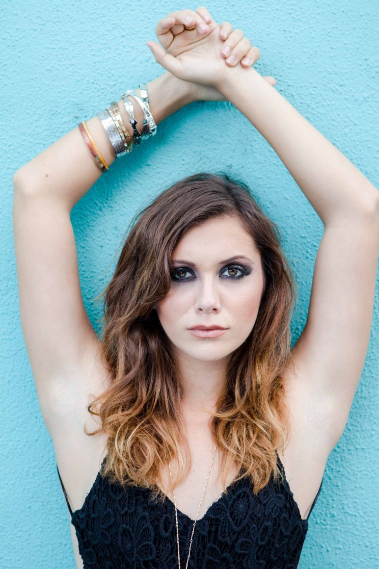 Alyson Stoner