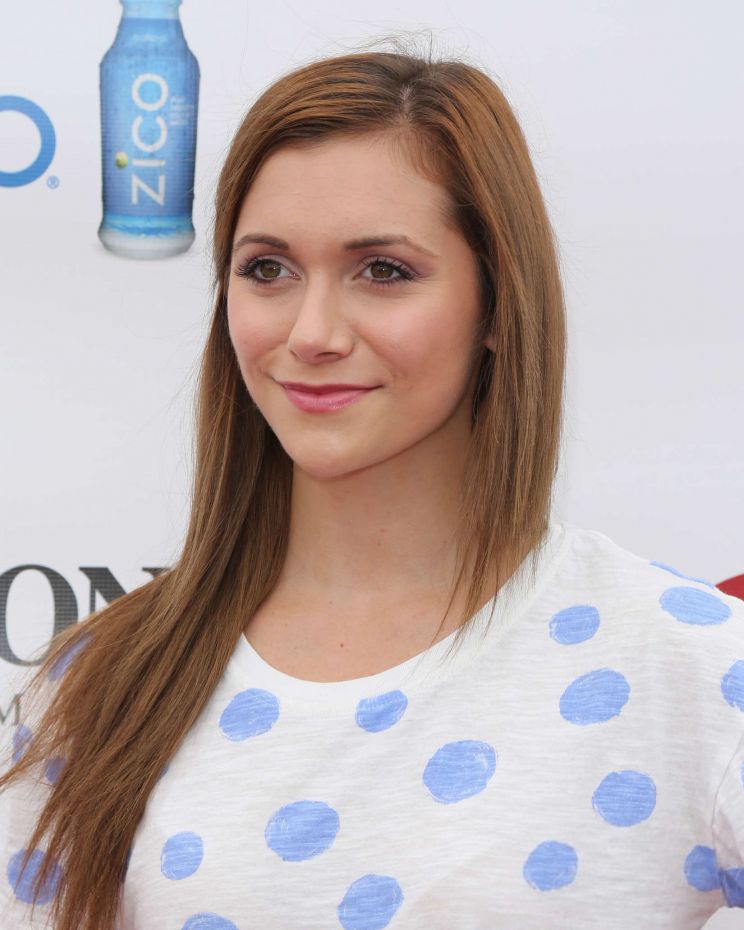 Alyson Stoner