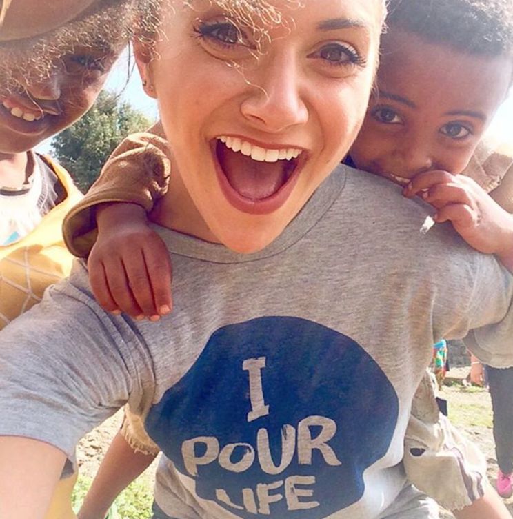 Alyson Stoner
