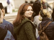 Alyson Sullivan