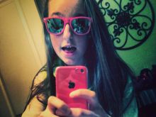 Alyssa Baker #676496 picture (Landscape Medium)