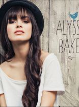 Alyssa Baker