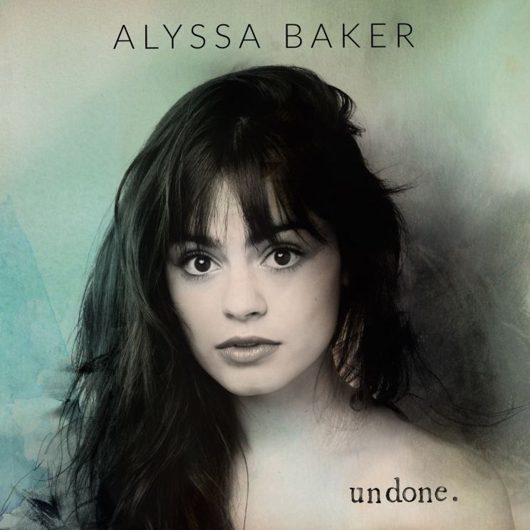 Alyssa Baker