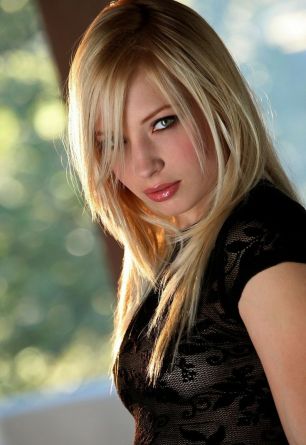 Alyssa Branch