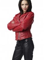 Alyssa Diaz photo